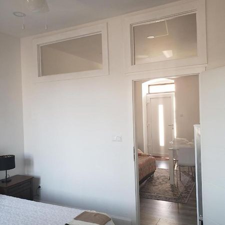Apartment Arjana Rijeka Exterior foto