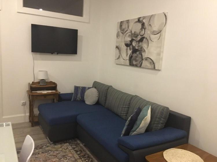 Apartment Arjana Rijeka Exterior foto