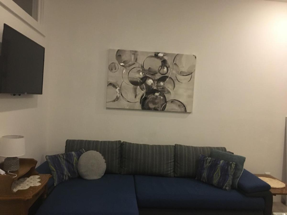 Apartment Arjana Rijeka Exterior foto